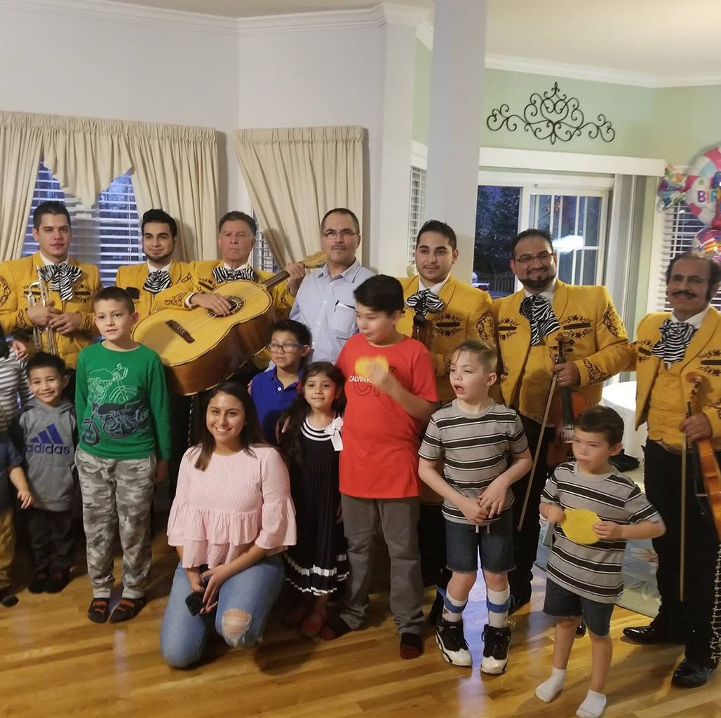 Misión y Visión Agrupación Mariachi Arriero