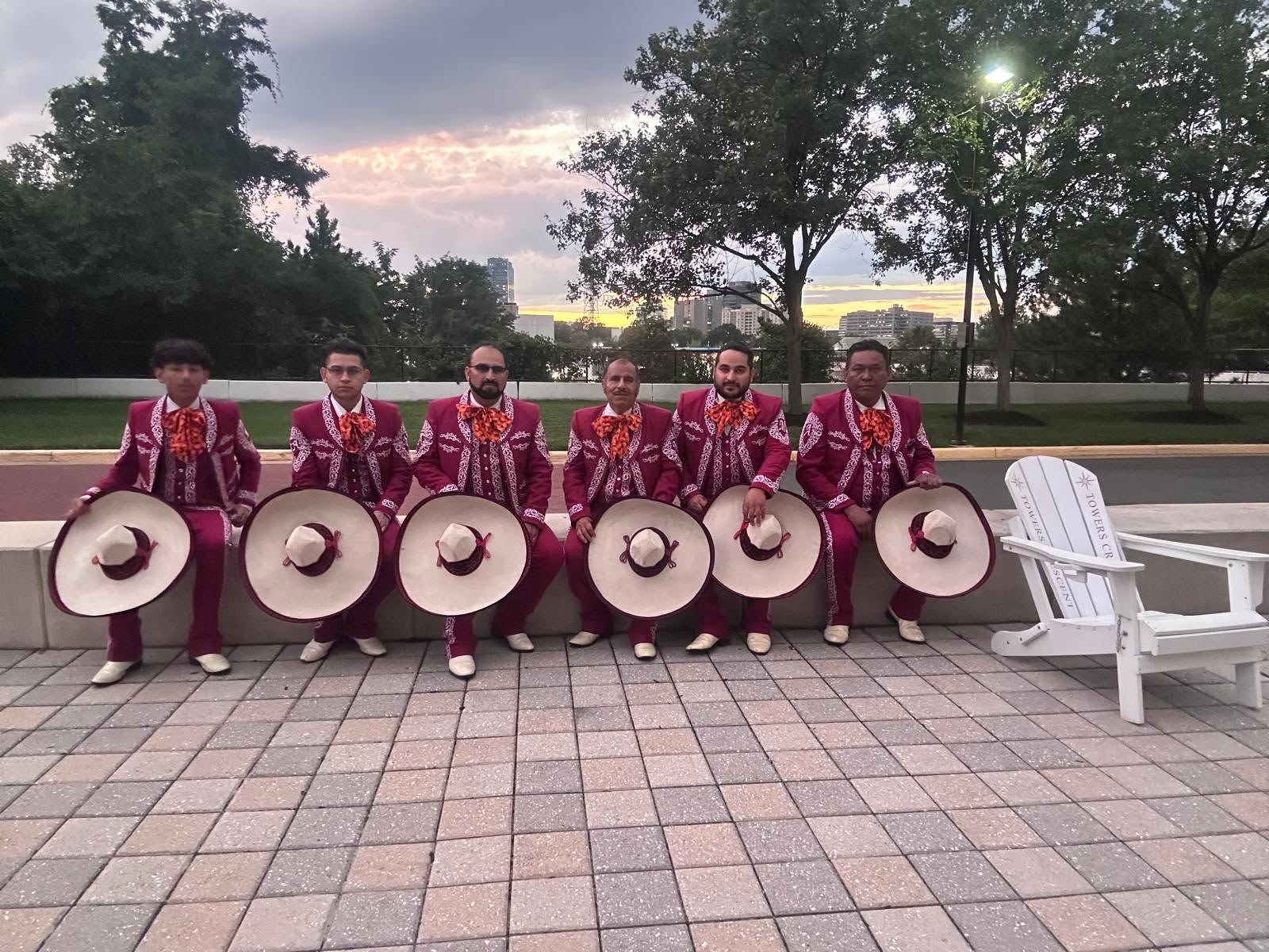 Funerales - Agrupación Mariachi Arriero
